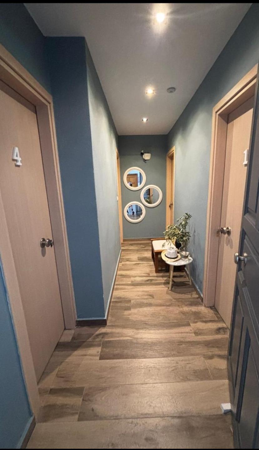 Spiros Apartment In The Center Of Preveza Dodonis 32 Екстериор снимка