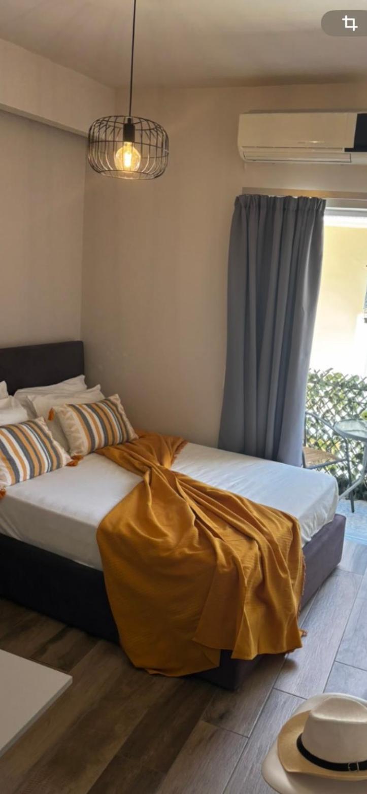 Spiros Apartment In The Center Of Preveza Dodonis 32 Екстериор снимка
